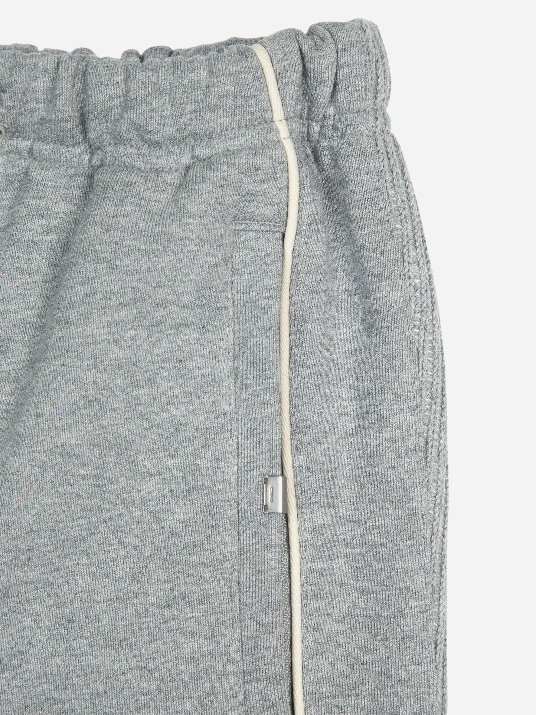 009 - Loosely Paneled Sweatpants