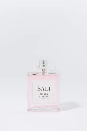 100 ml Bali Refuge Perfume