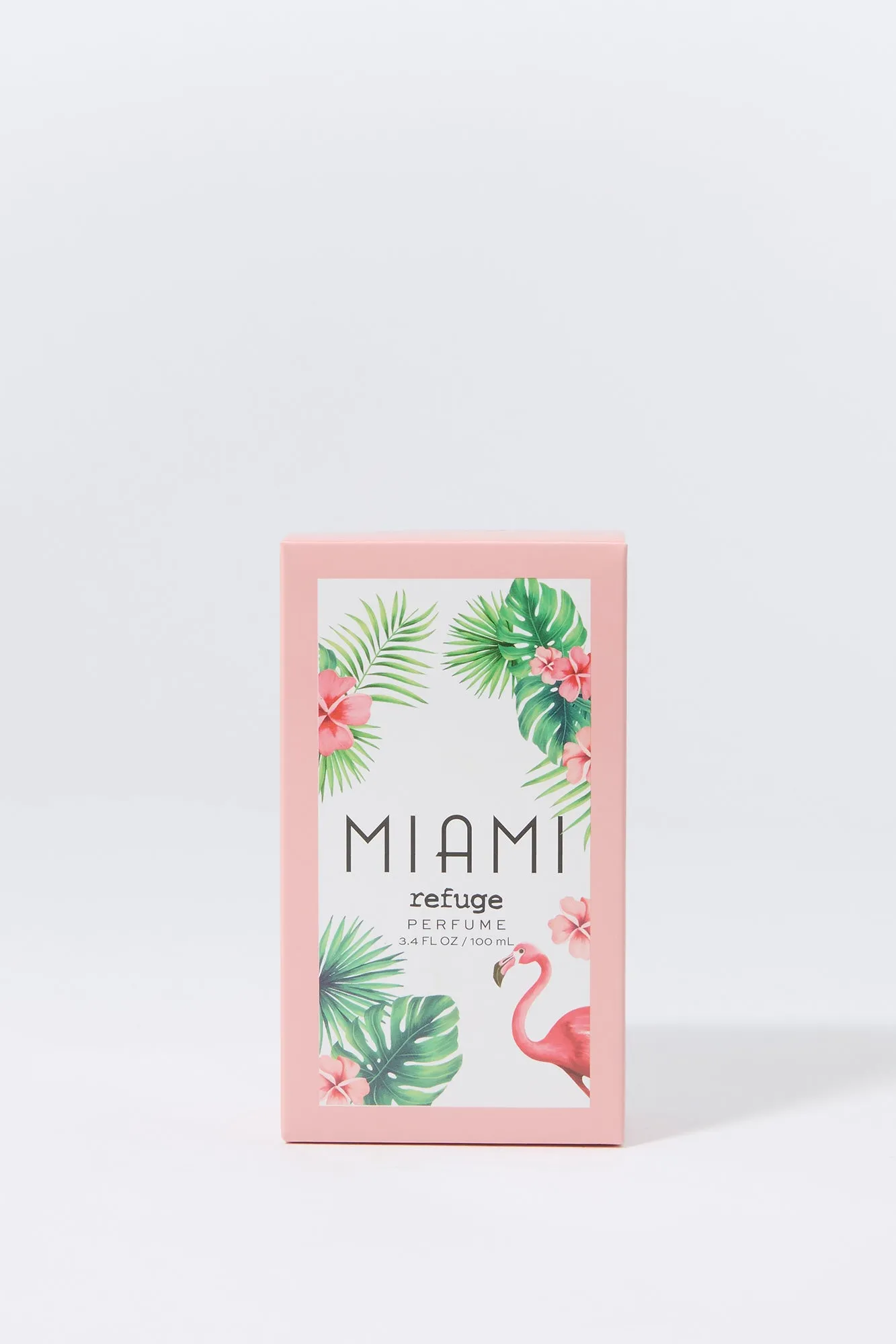 100 ml Miami Refuge Perfume