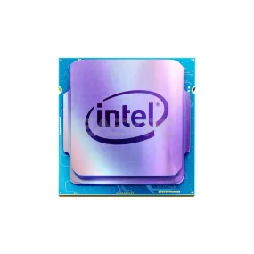 10th Generation Intel Core I5-10400 1200 2.9GHz CPU - No Box