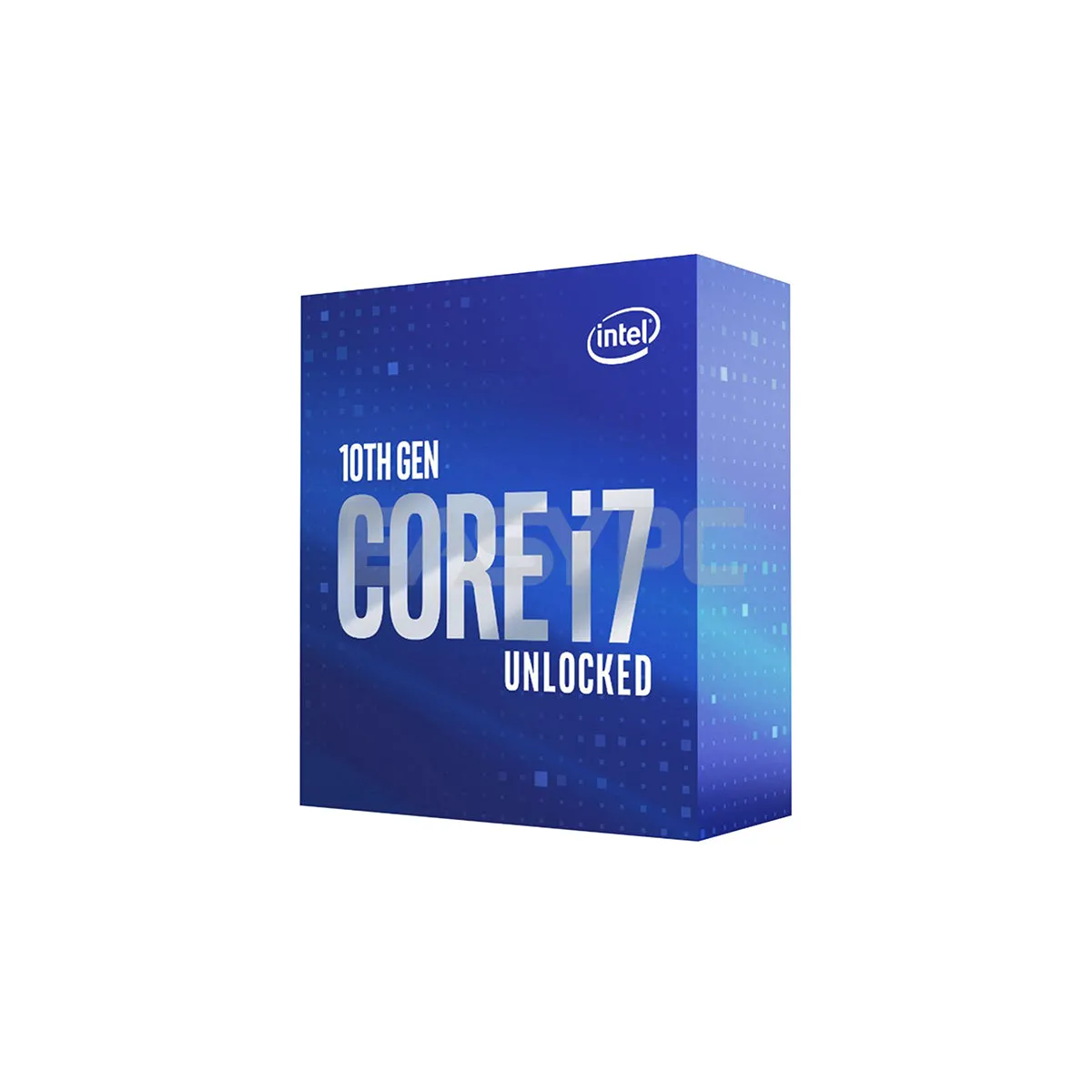 10th Generation Intel Core I7-10700 1200 2.9GHz CPU