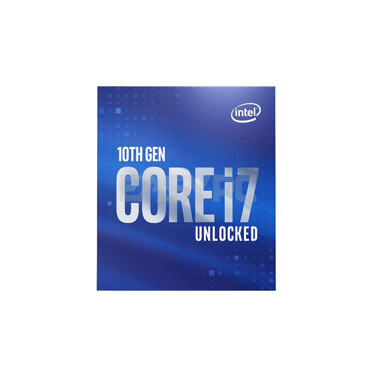 10th Generation Intel Core I7-10700 1200 2.9GHz CPU