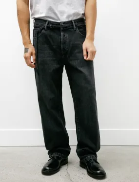 1991 Toj Jeans Black