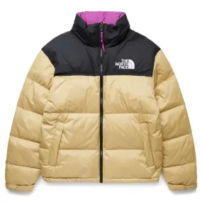 1996 RETRO NUPTSE JACKET