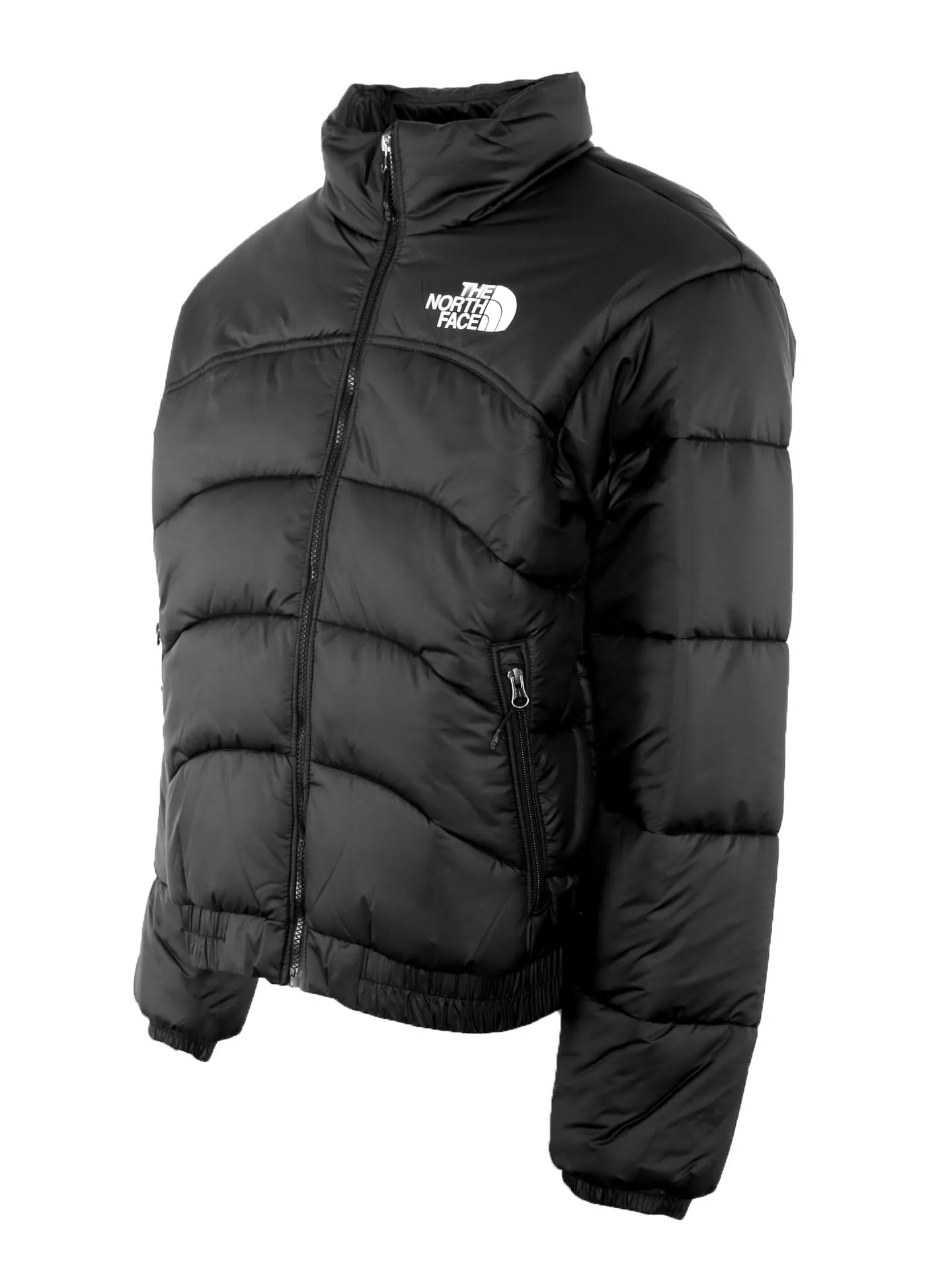 2000 Synthetic Puffer Jacket