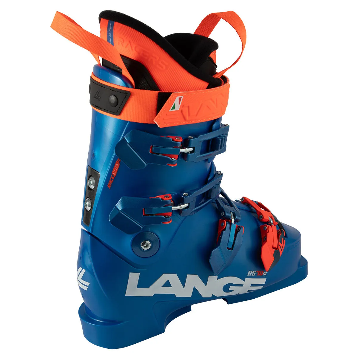 2025 Lange RS 70 SC Ski Boot