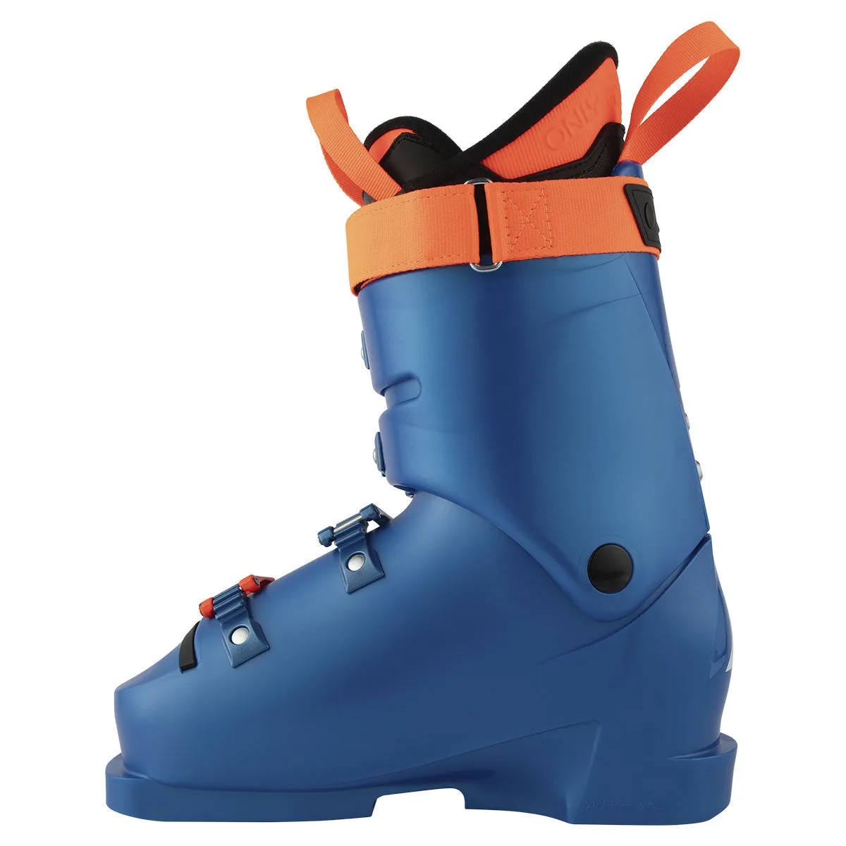 2025 Lange RS 70 SC Ski Boot