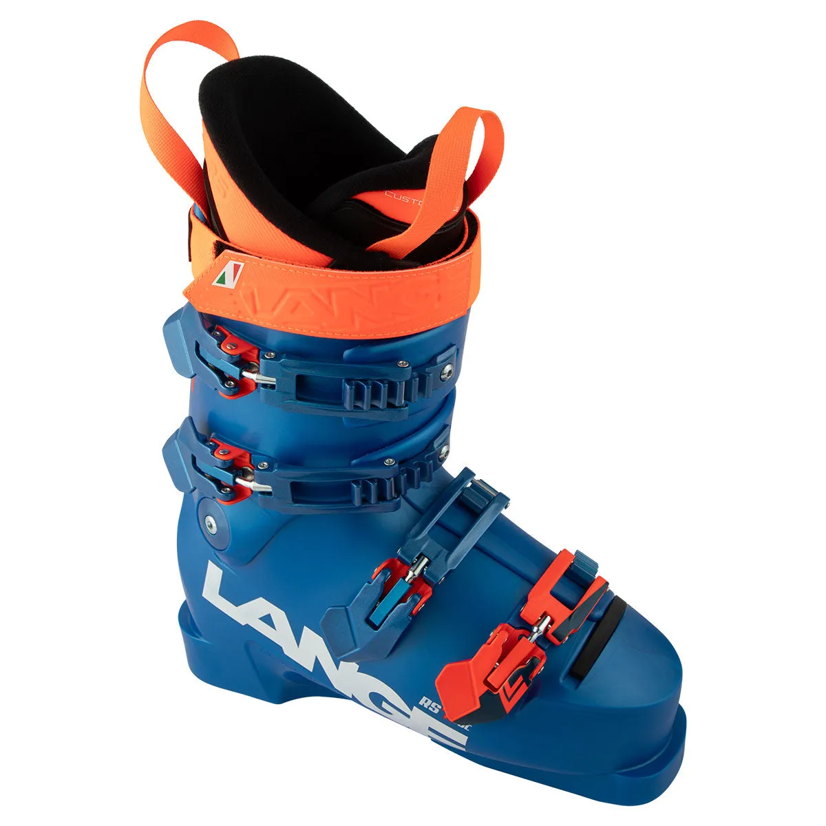 2025 Lange RS 70 SC Ski Boot