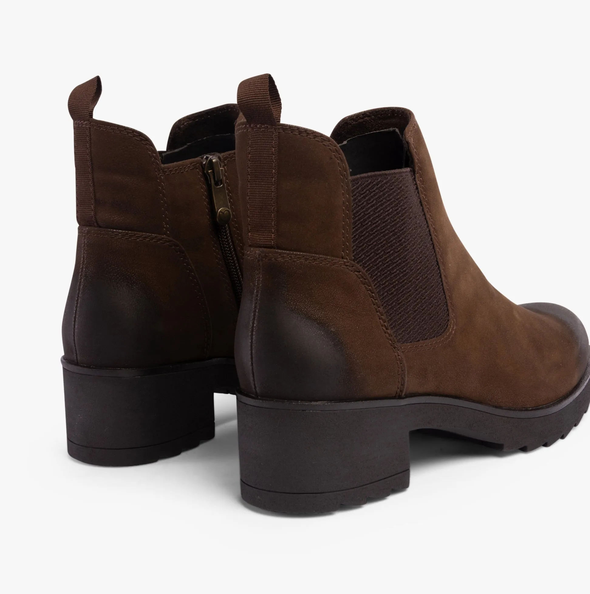 25806-41-361 Womens Boots Cafe