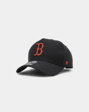 47 Brand Boston Red Sox MVP DT Snapback Navy