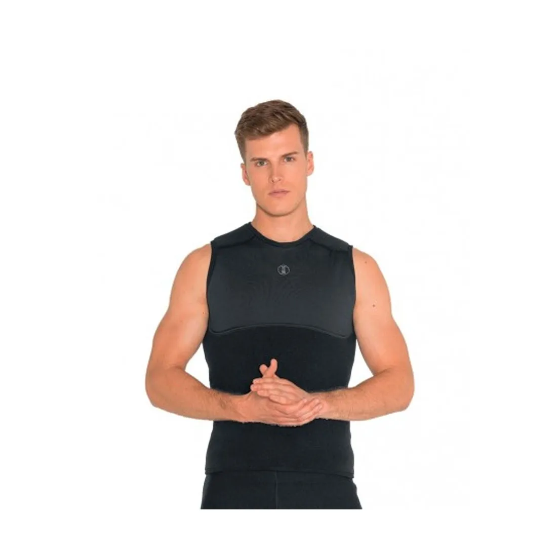 4th Element Men's X-Core Vest Drysuit Undergarment