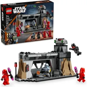 75386 LEGO STAR WARS PAZ VIZSLA AND MOFF GIDEON BATTLE