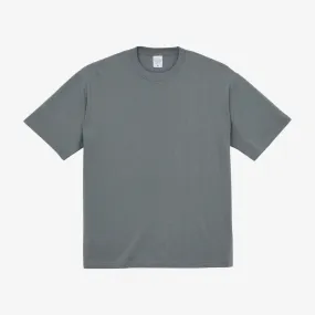 9.1oz  MAGNUM WEIGHT T-SHIRT - STONE GREEN