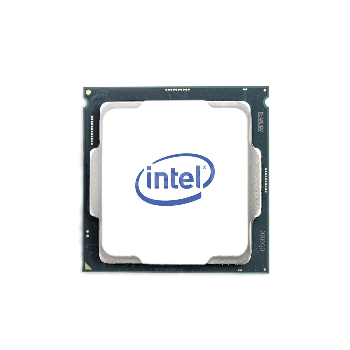 9th Generation Intel Core i7-9700k 1151 3.6Ghz CPU