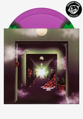 A Weird Exits Exclusive 2LP