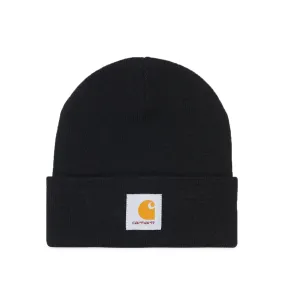 A18 Watch Beanie Mens Hat - Black