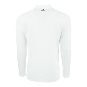 adidas Men's Climalite Long Sleeve Sport Shirt