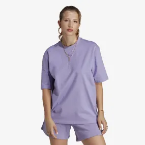 Adidas Originals | WMN'S ADICOLOR ESSENTIALS TEE  { MAGIC LILAC