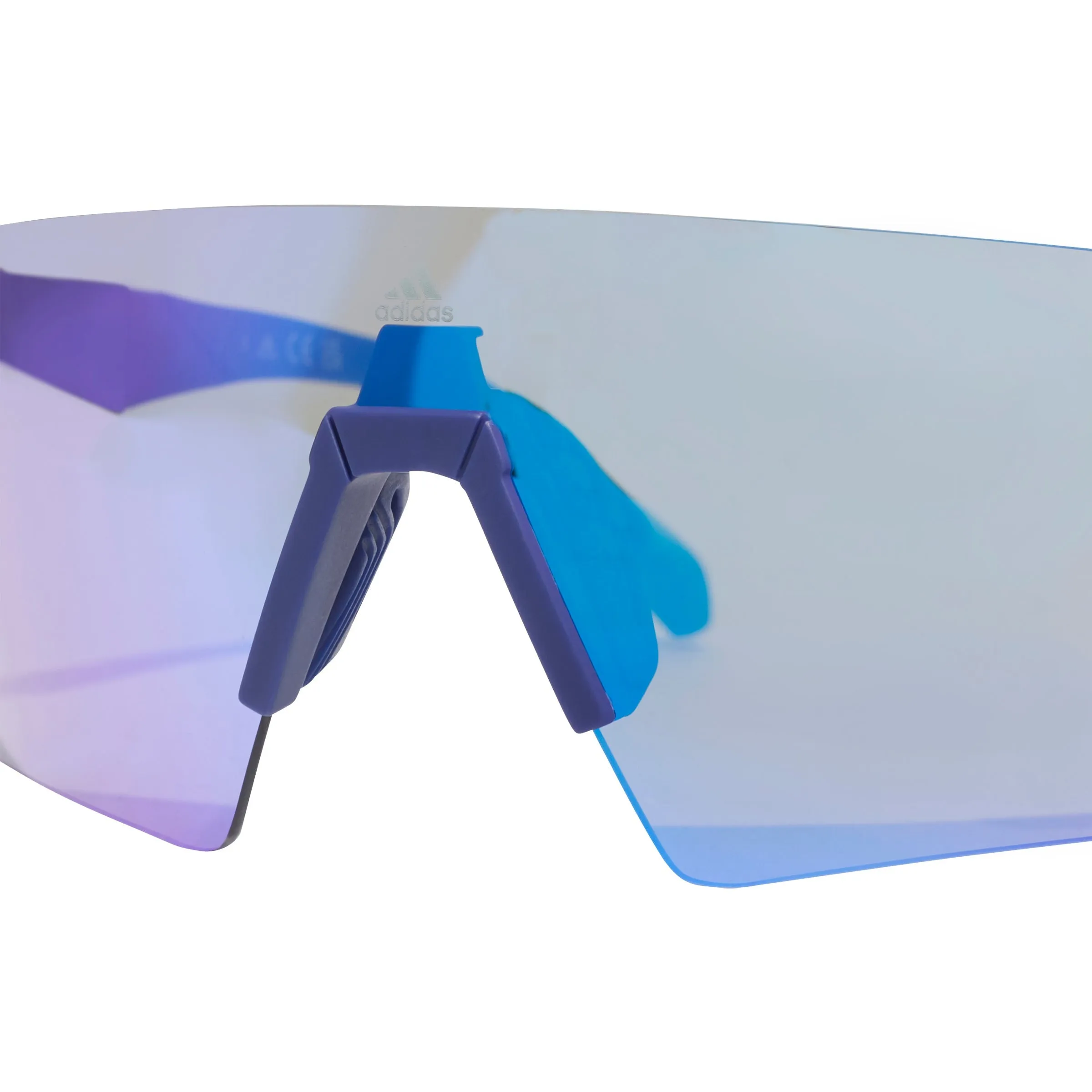 adidas SP0062 Sport Sunglasses - Blue