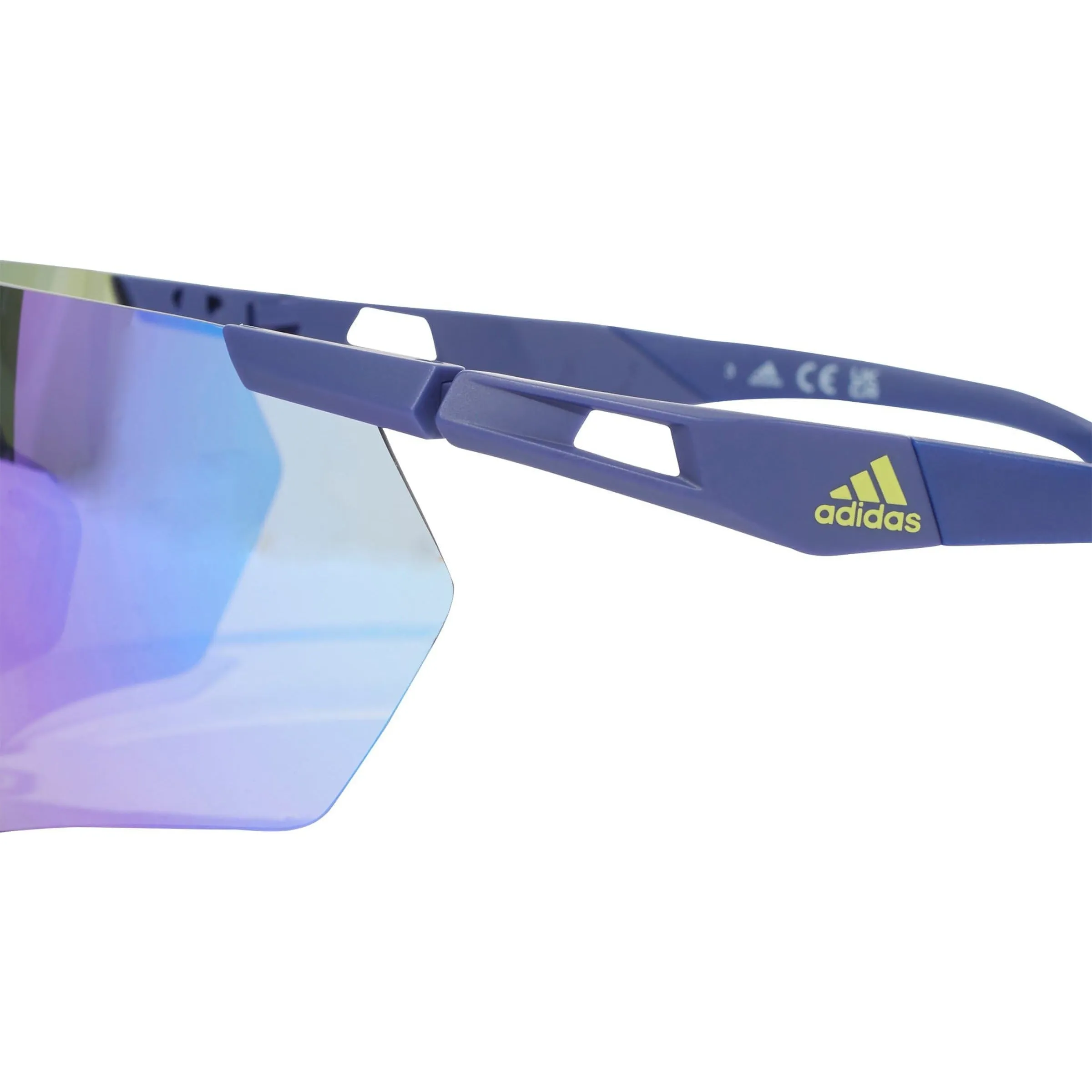 adidas SP0062 Sport Sunglasses - Blue