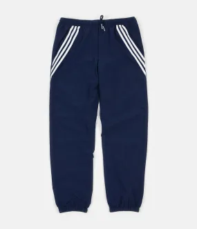 Adidas Workshop Sweatpants - Night Indigo / White