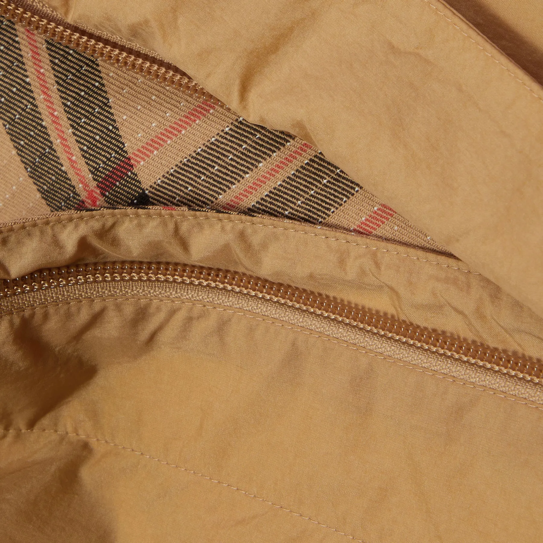 adidas x Wales Bonner Reversible Harris Jacket (Beige Wb/Check Jacq Wb)