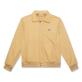 adidas x Wales Bonner Reversible Harris Jacket (Beige Wb/Check Jacq Wb)