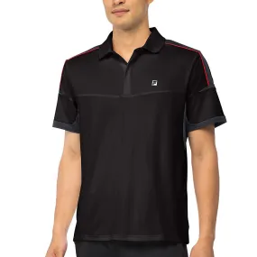 Adrenaline Polo Shirt by Fila