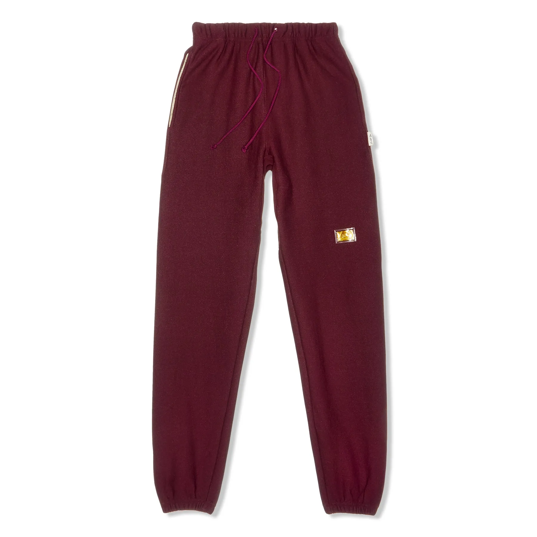 Advisory Board Crystals Abc 123 Sweatpants (Port)