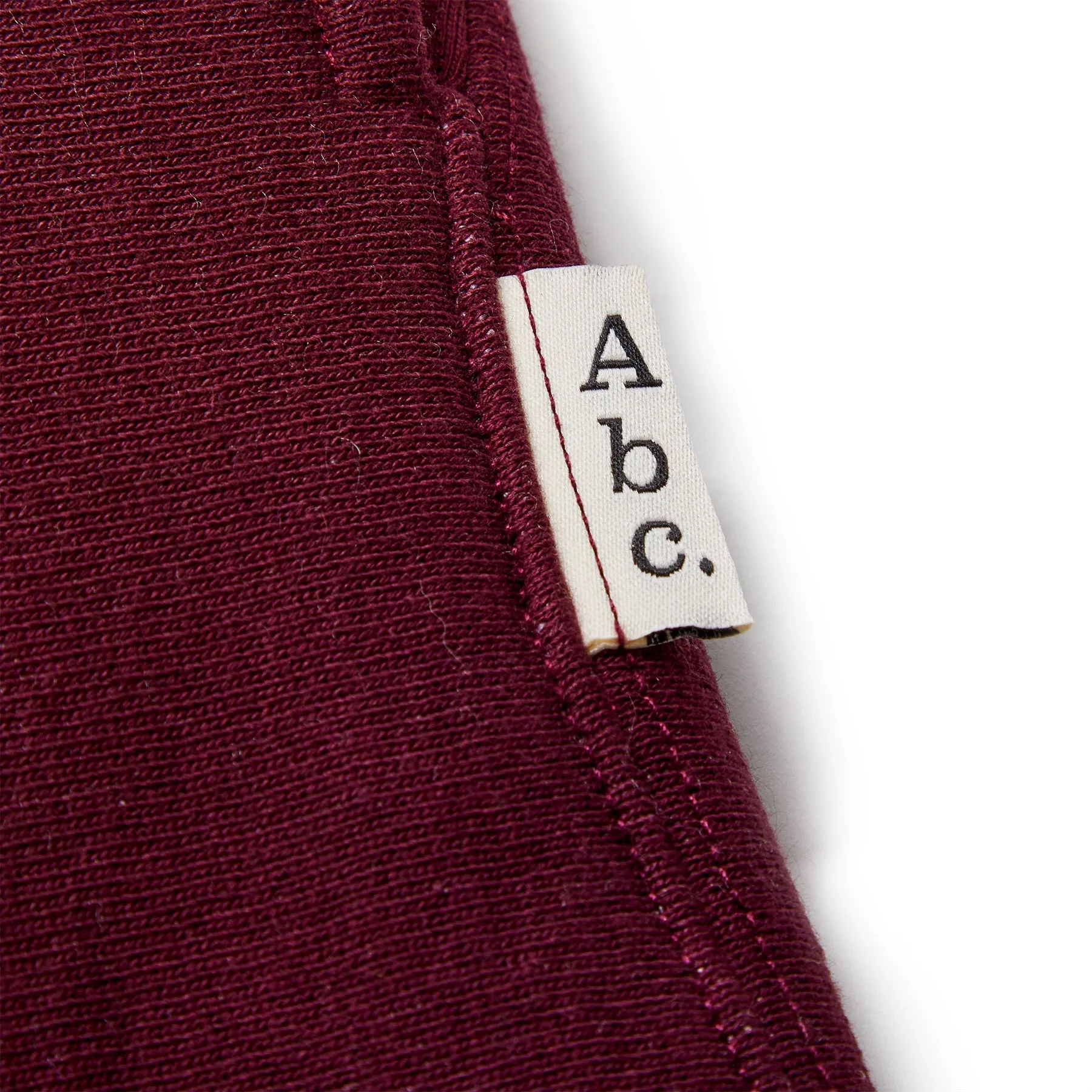 Advisory Board Crystals Abc 123 Sweatpants (Port)