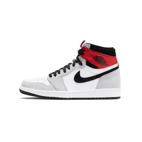 Air Jordan Mens 1 Retro High Shoes