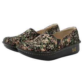 Alegria Debra Earthy Bloom Clog (Women's)