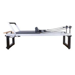 Align Pilates A8 Pro Reformer Bundle with High Legs