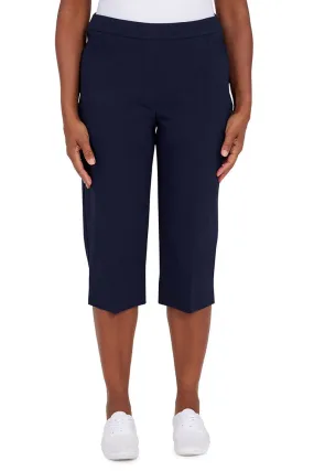 Allure Super Stretch Clamdigger Pant