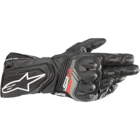 Alpinestars SP-8 V3 Leather Men's Street Gloves