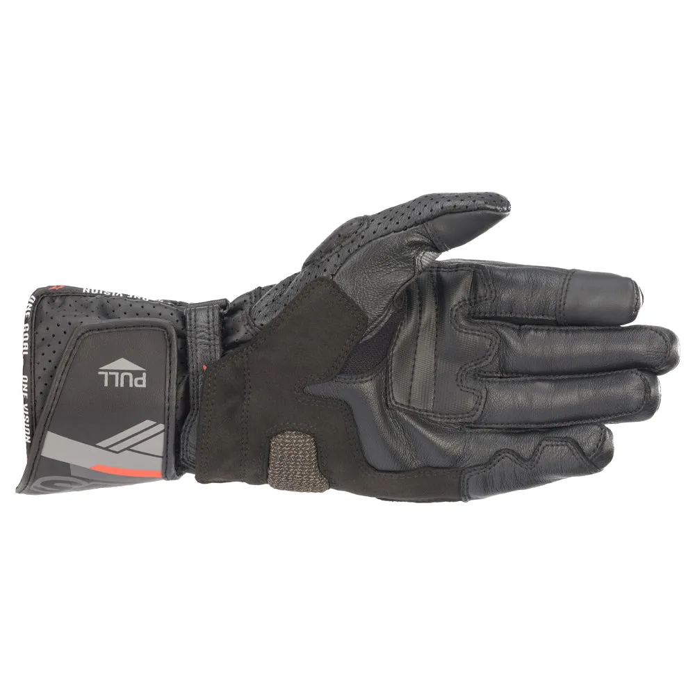 Alpinestars SP-8 V3 Sports Leather Motorcycle Gloves