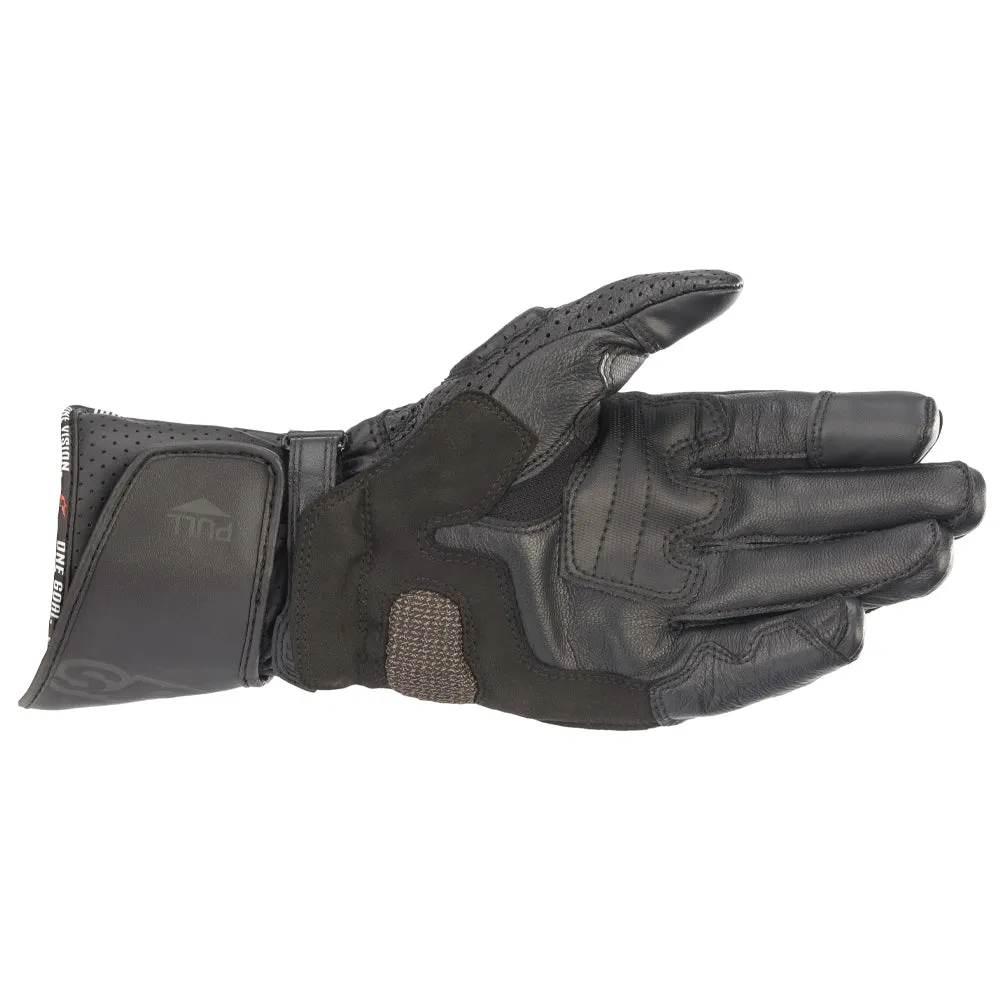 Alpinestars SP-8 V3 Sports Leather Motorcycle Gloves