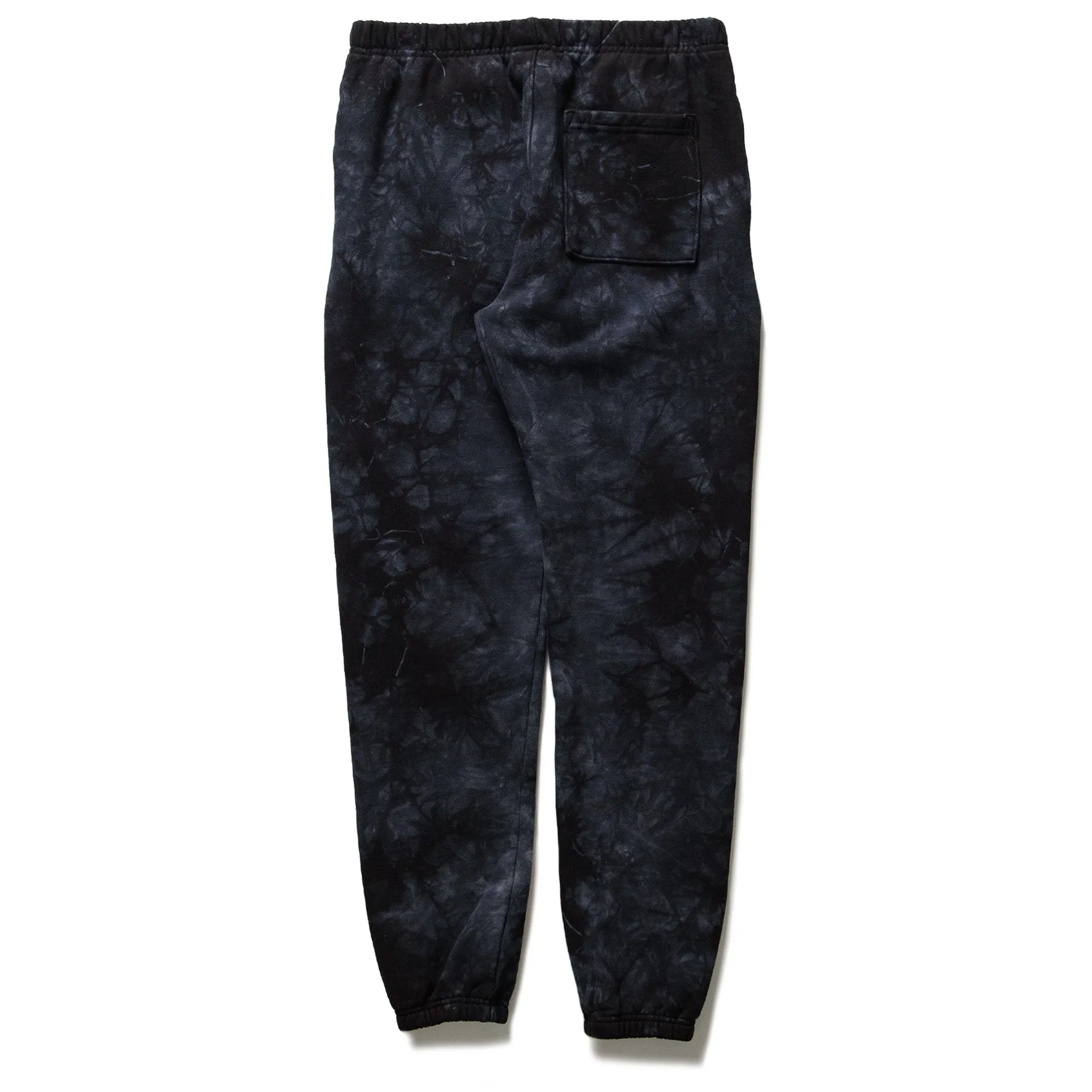 Always On Tour Dark Side Sweatpants - Black