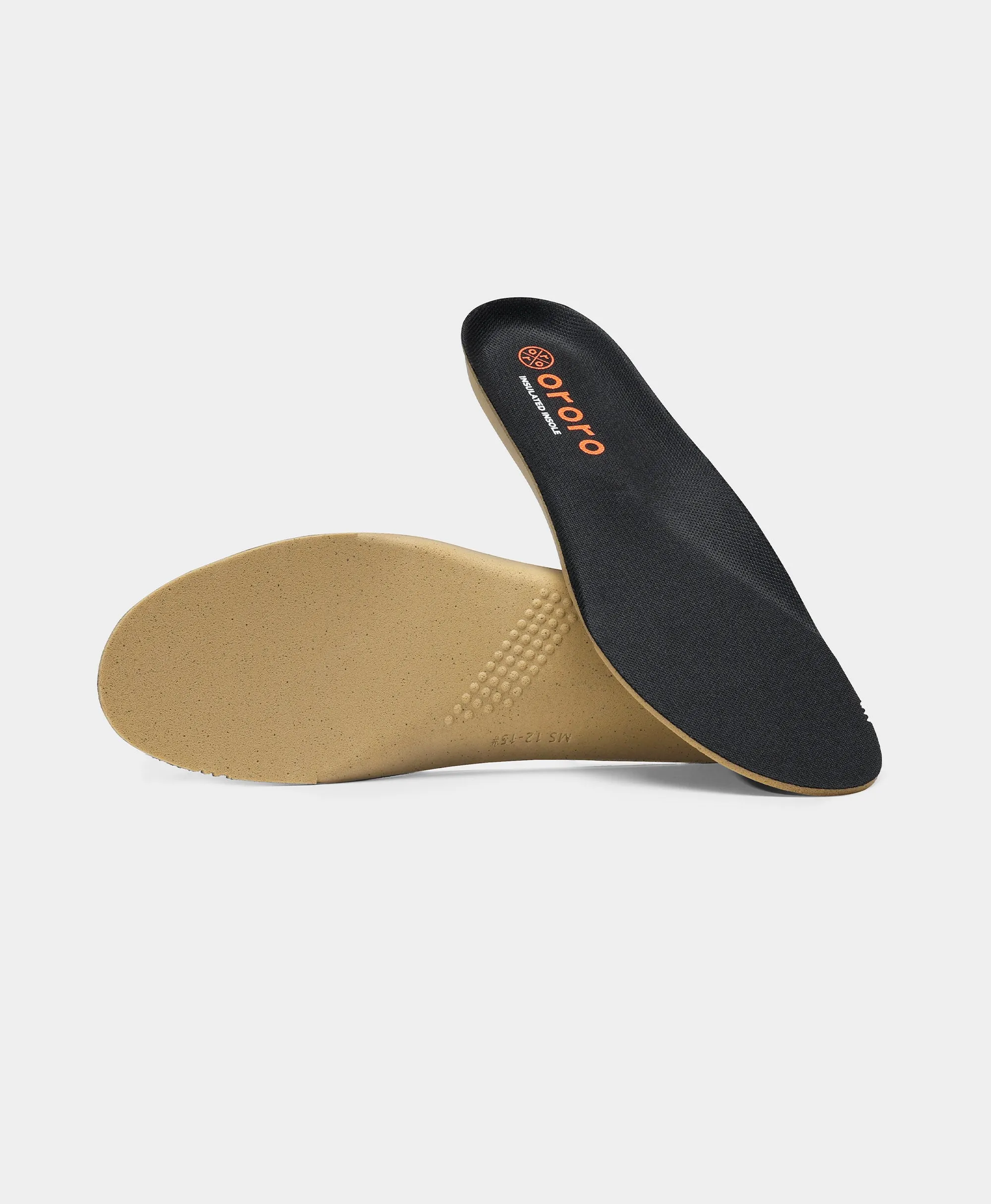 Anant Unisex Aerogel Insulated Insole