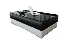 Aqui Coffee Table