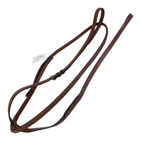 Arc De Triomphe Martingale in Brown - Horse