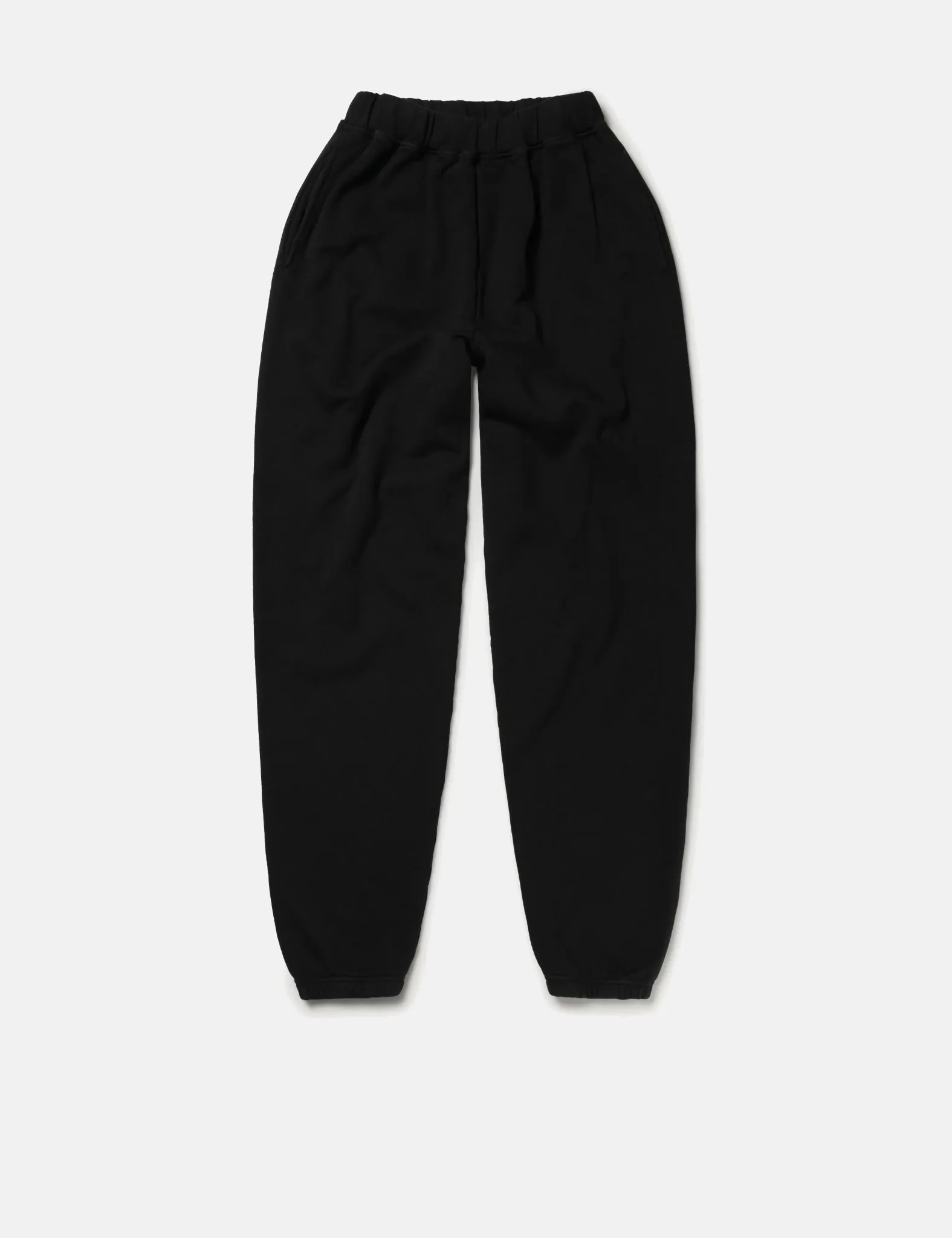 Aries Premium Temple Sweatpant - Black