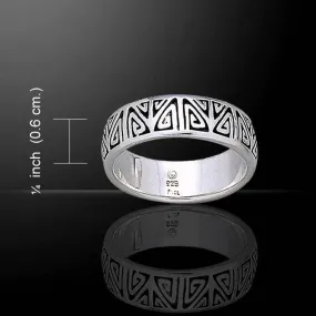 Art Deco Ring TR1887