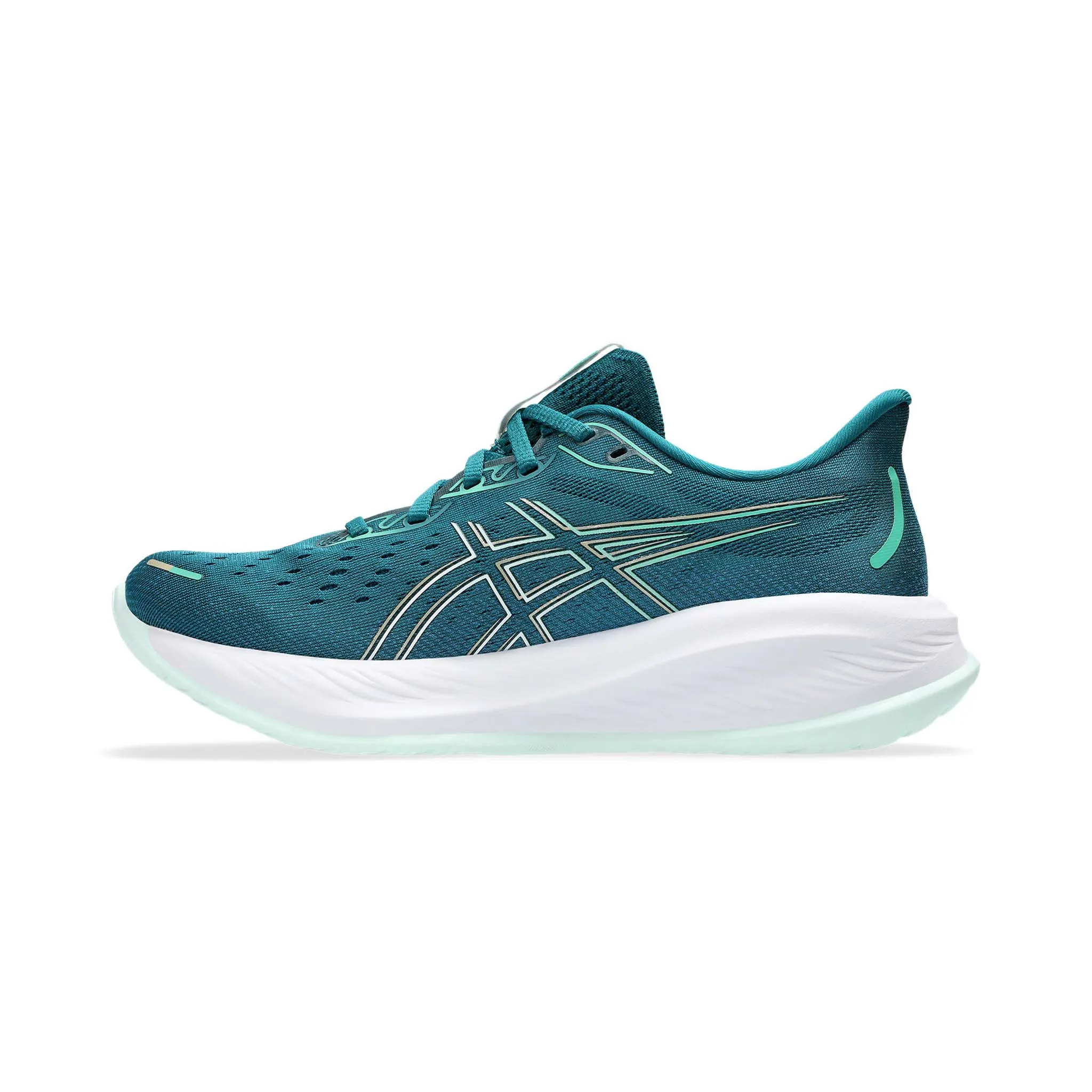 Asics | Women's Gel-Cumulus 26 Running Shoes - Teal