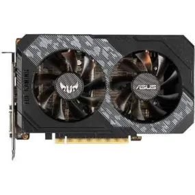 ASUS nVidia TUF Gaming GeForce RTXâ„¢ 2060 OC edition 6GB GDDR6 New NVIDIA Turingâ„¢ GPU Architecture [PC]