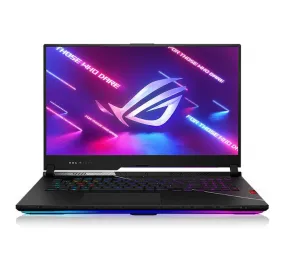 ASUS ROG Strix SCAR 17 G733ZW-LL118W Black (i9-12th Gen) NB0030440