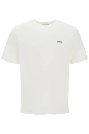 AUTRY relaxed fit t-shirt