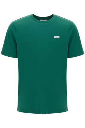 AUTRY relaxed fit t-shirt