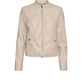 AVODONA COATED JACKET