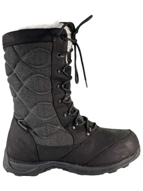 Baffin Womens Cortina Boot